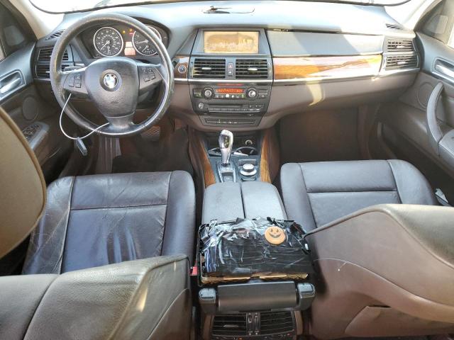 Photo 7 VIN: 5UXFE43568L007487 - BMW X5 3.0I 