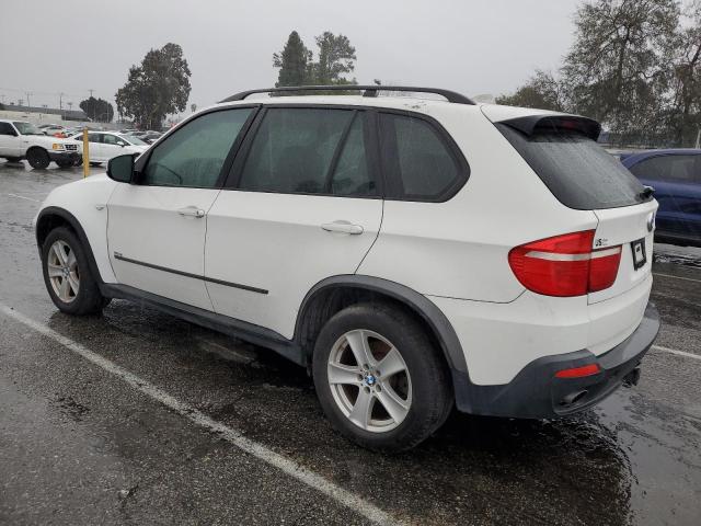 Photo 1 VIN: 5UXFE43568L020580 - BMW X5 