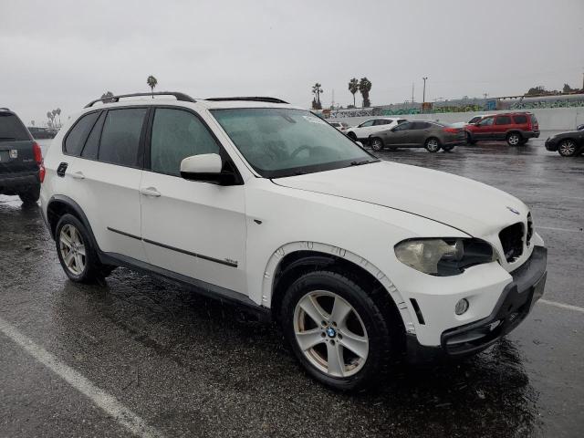 Photo 3 VIN: 5UXFE43568L020580 - BMW X5 