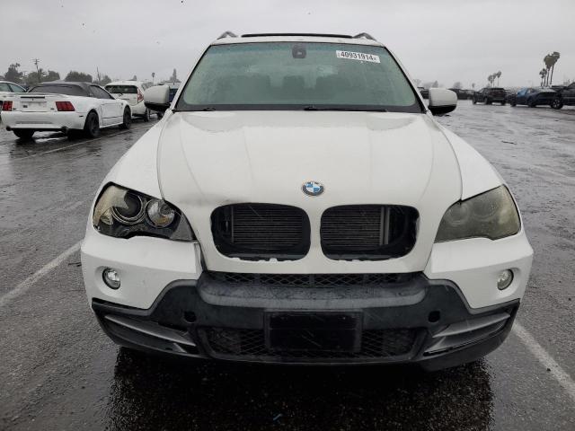 Photo 4 VIN: 5UXFE43568L020580 - BMW X5 