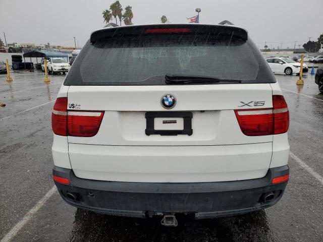 Photo 5 VIN: 5UXFE43568L020580 - BMW X5 