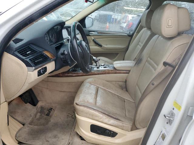 Photo 6 VIN: 5UXFE43568L020580 - BMW X5 