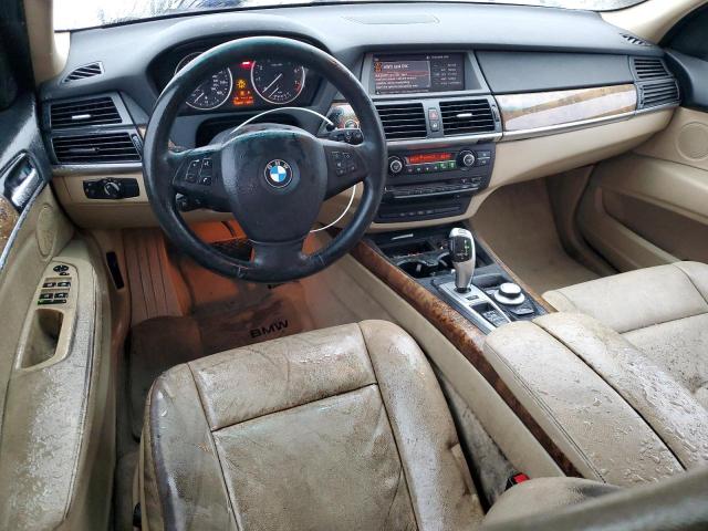 Photo 7 VIN: 5UXFE43568L020580 - BMW X5 