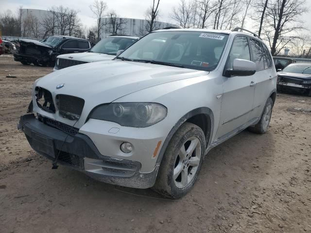 Photo 0 VIN: 5UXFE43568L021762 - BMW X5 