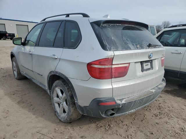 Photo 1 VIN: 5UXFE43568L021762 - BMW X5 