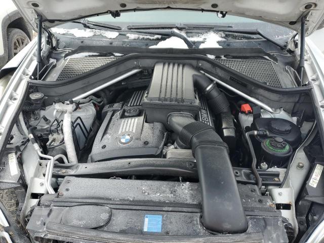 Photo 11 VIN: 5UXFE43568L021762 - BMW X5 