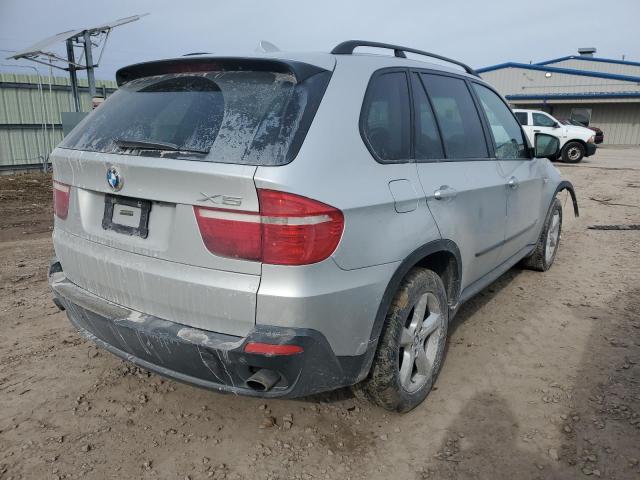 Photo 2 VIN: 5UXFE43568L021762 - BMW X5 