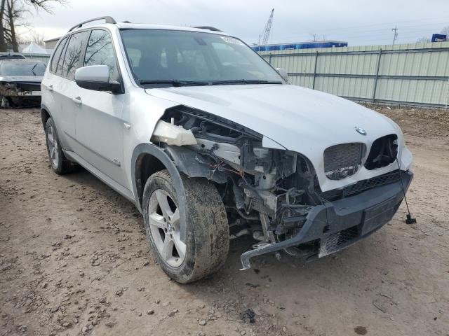 Photo 3 VIN: 5UXFE43568L021762 - BMW X5 