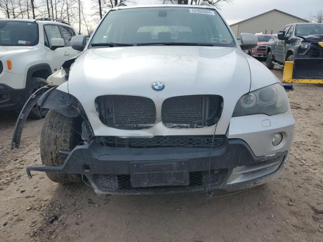 Photo 4 VIN: 5UXFE43568L021762 - BMW X5 