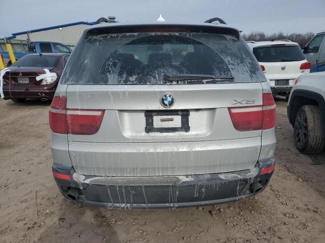 Photo 5 VIN: 5UXFE43568L021762 - BMW X5 