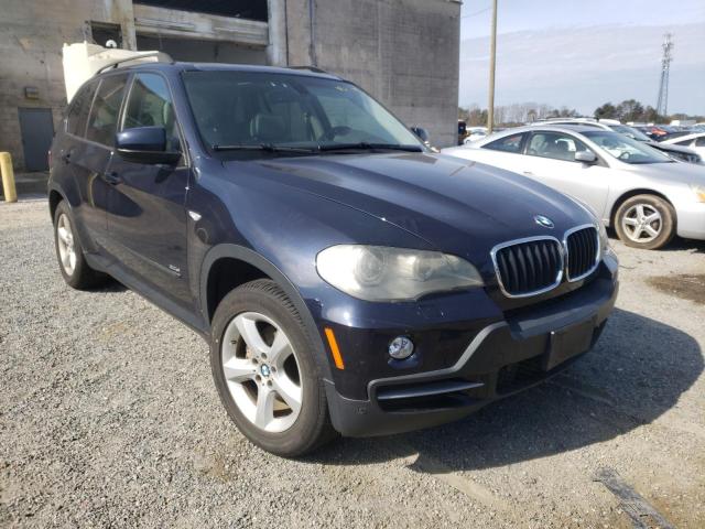 Photo 0 VIN: 5UXFE43568L029618 - BMW X5 3.0I 