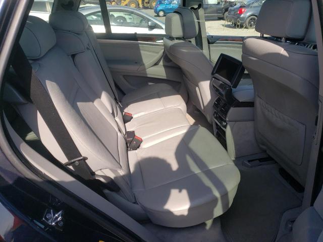 Photo 5 VIN: 5UXFE43568L029618 - BMW X5 3.0I 