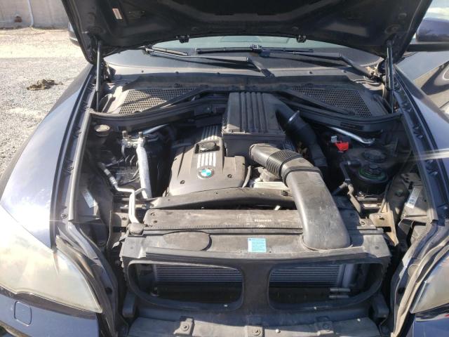 Photo 6 VIN: 5UXFE43568L029618 - BMW X5 3.0I 