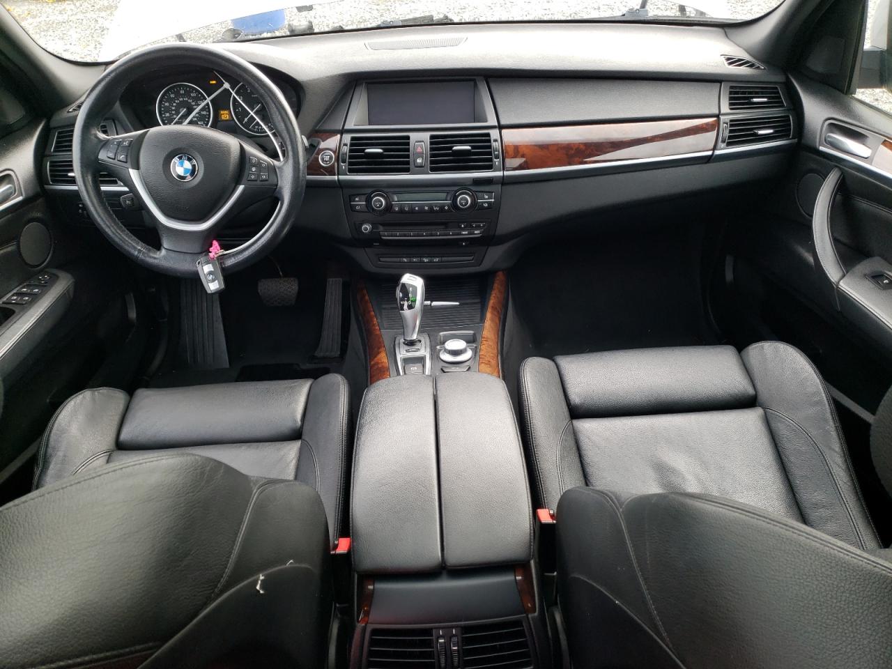 Photo 7 VIN: 5UXFE43568L030851 - BMW X5 