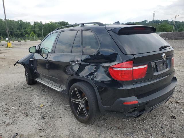 Photo 1 VIN: 5UXFE43568L035225 - BMW X5 3.0I 