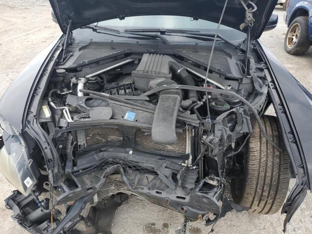 Photo 10 VIN: 5UXFE43568L035225 - BMW X5 3.0I 