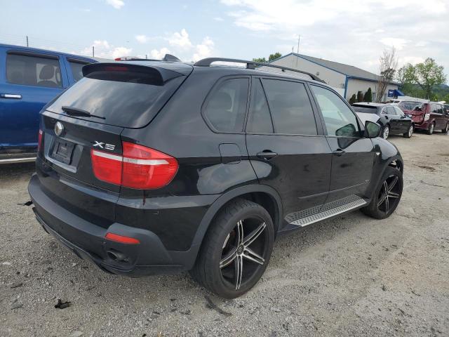 Photo 2 VIN: 5UXFE43568L035225 - BMW X5 3.0I 