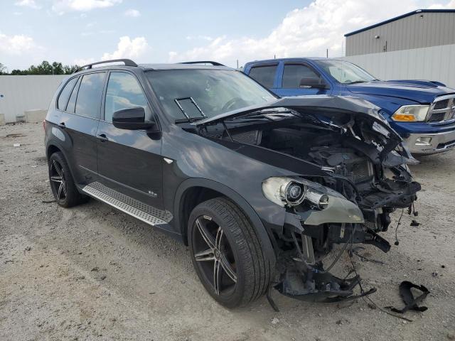 Photo 3 VIN: 5UXFE43568L035225 - BMW X5 3.0I 