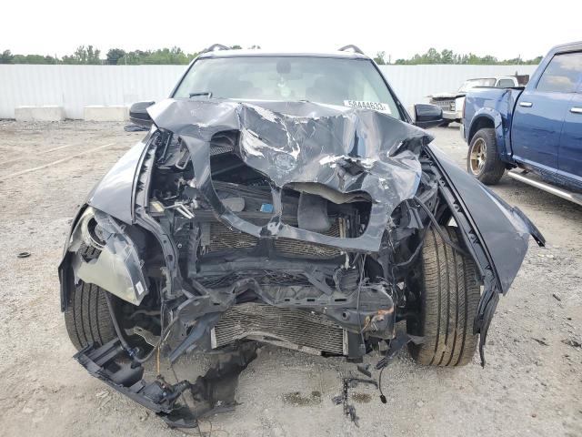 Photo 4 VIN: 5UXFE43568L035225 - BMW X5 3.0I 