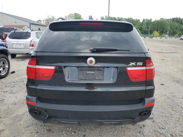 Photo 5 VIN: 5UXFE43568L035225 - BMW X5 3.0I 