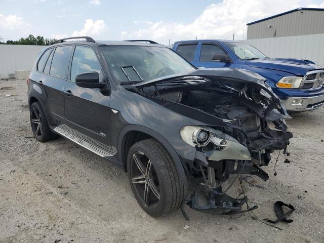 Photo 7 VIN: 5UXFE43568L035225 - BMW X5 3.0I 