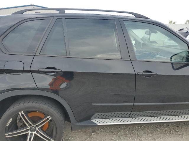 Photo 9 VIN: 5UXFE43568L035225 - BMW X5 3.0I 