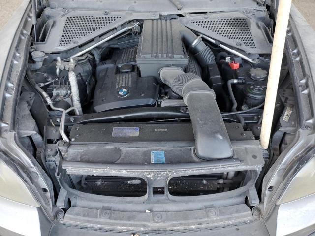 Photo 10 VIN: 5UXFE43569L264179 - BMW X5 