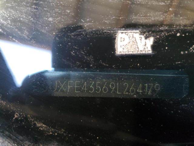 Photo 11 VIN: 5UXFE43569L264179 - BMW X5 