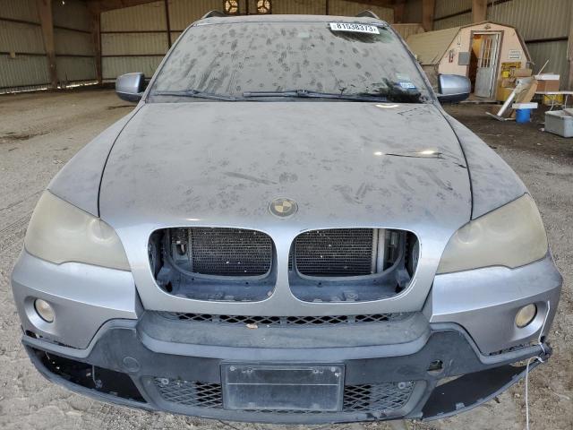 Photo 4 VIN: 5UXFE43569L264179 - BMW X5 