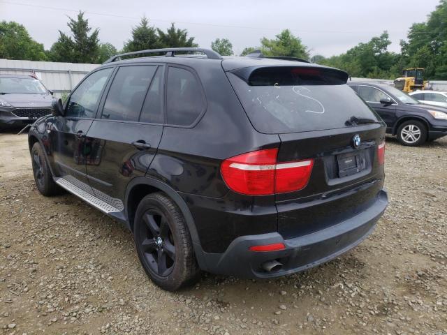 Photo 2 VIN: 5UXFE43569L266420 - BMW X5 XDRIVE3 