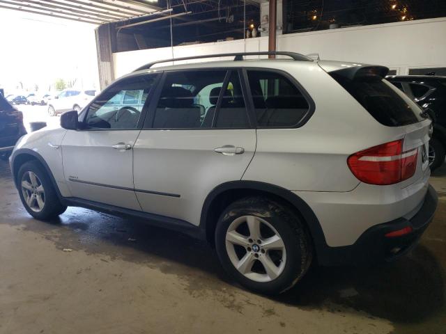 Photo 1 VIN: 5UXFE43569L268457 - BMW X5 