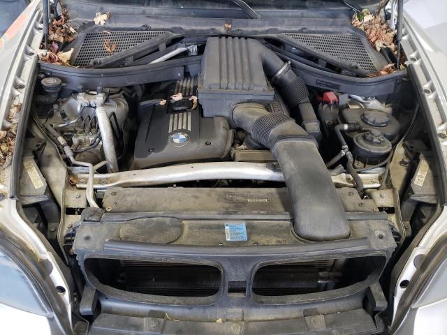 Photo 10 VIN: 5UXFE43569L268457 - BMW X5 