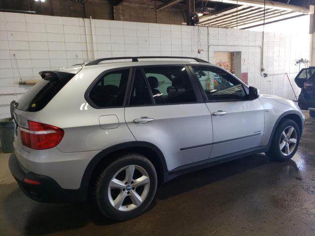 Photo 2 VIN: 5UXFE43569L268457 - BMW X5 