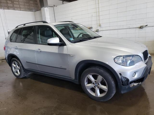 Photo 3 VIN: 5UXFE43569L268457 - BMW X5 