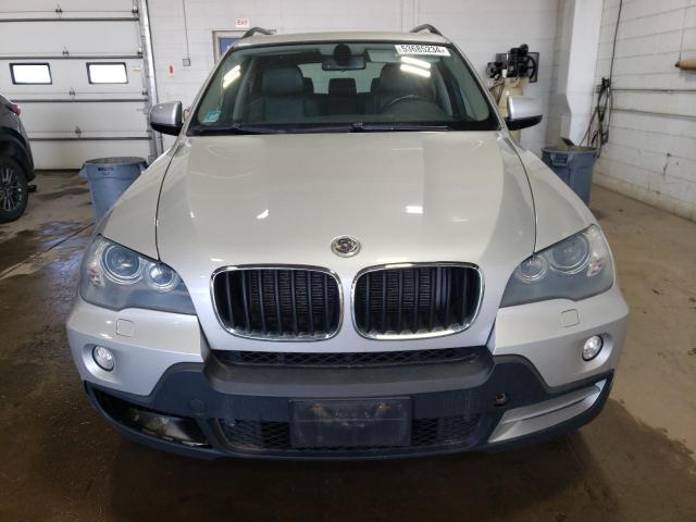 Photo 4 VIN: 5UXFE43569L268457 - BMW X5 