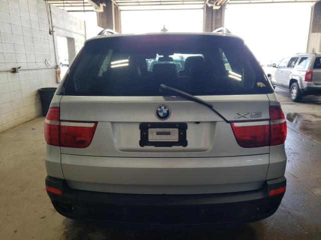 Photo 5 VIN: 5UXFE43569L268457 - BMW X5 