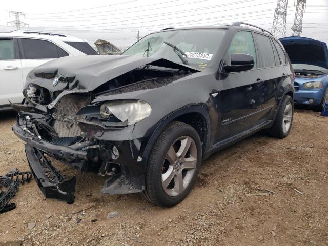 Photo 0 VIN: 5UXFE43569L269267 - BMW X5 XDRIVE3 