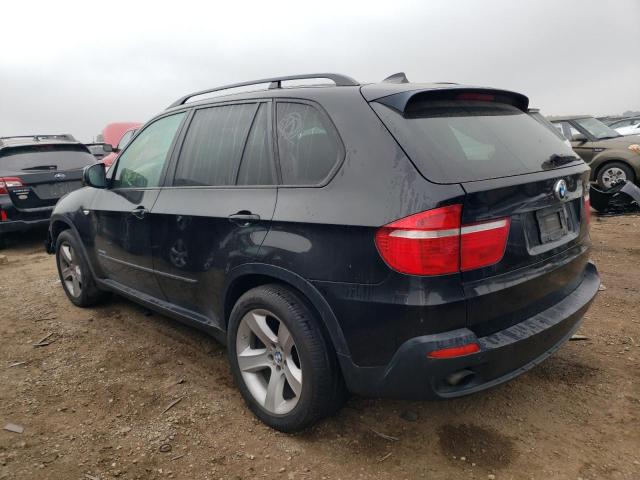 Photo 1 VIN: 5UXFE43569L269267 - BMW X5 XDRIVE3 