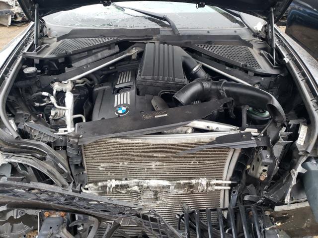 Photo 10 VIN: 5UXFE43569L269267 - BMW X5 XDRIVE3 