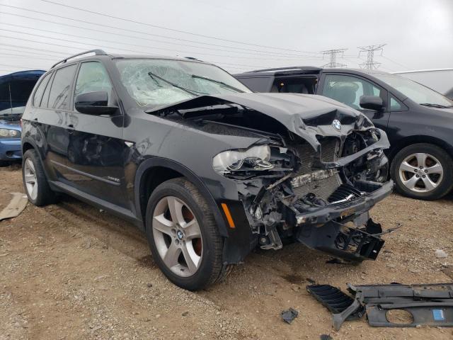 Photo 3 VIN: 5UXFE43569L269267 - BMW X5 XDRIVE3 