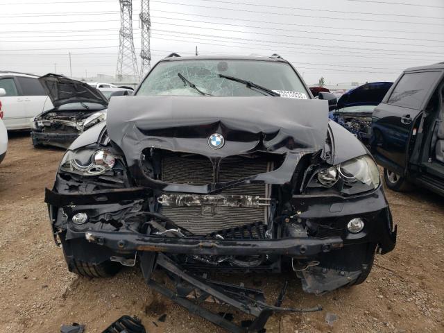 Photo 4 VIN: 5UXFE43569L269267 - BMW X5 XDRIVE3 