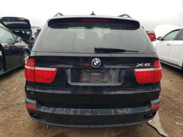 Photo 5 VIN: 5UXFE43569L269267 - BMW X5 XDRIVE3 