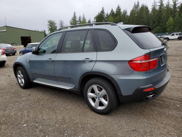 Photo 1 VIN: 5UXFE43569L270435 - BMW X5 