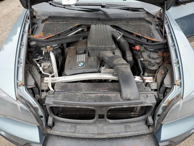 Photo 11 VIN: 5UXFE43569L270435 - BMW X5 