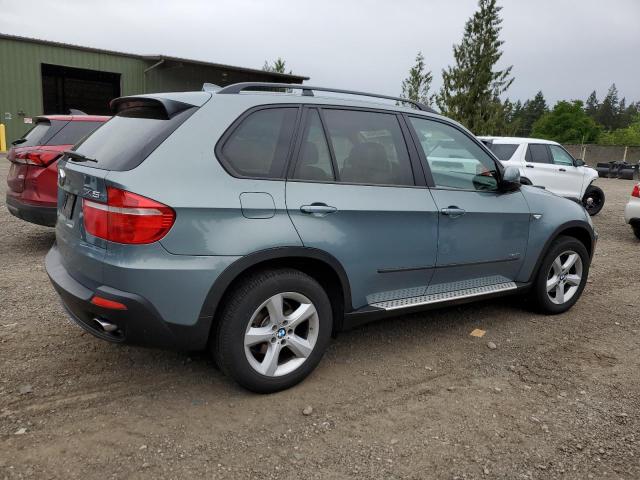 Photo 2 VIN: 5UXFE43569L270435 - BMW X5 