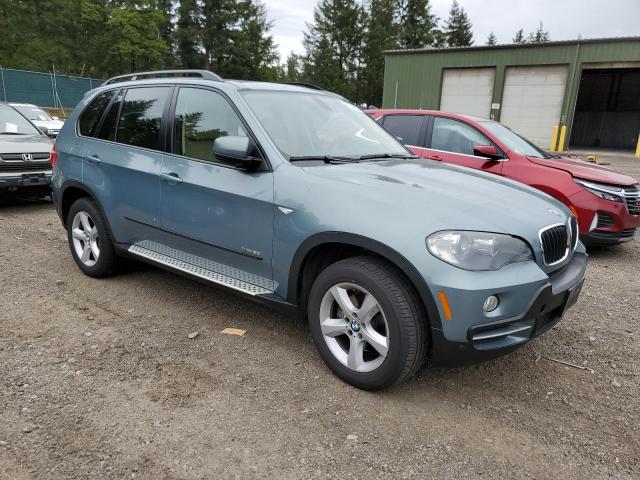 Photo 3 VIN: 5UXFE43569L270435 - BMW X5 