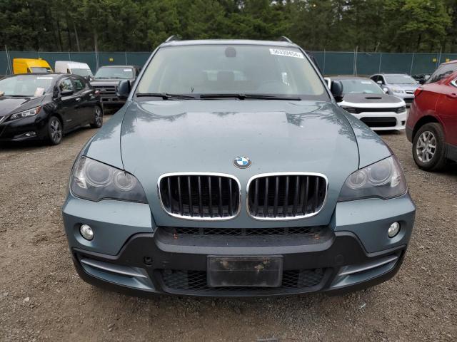 Photo 4 VIN: 5UXFE43569L270435 - BMW X5 