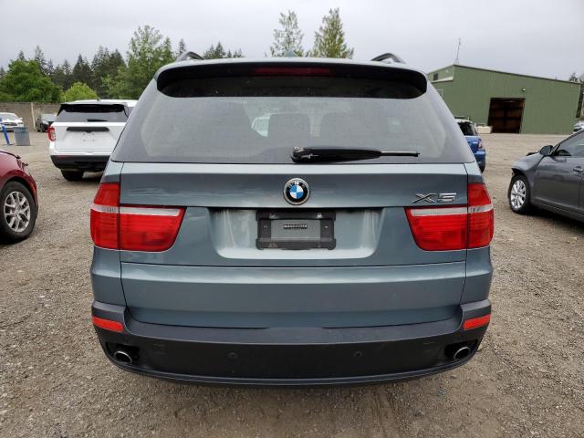 Photo 5 VIN: 5UXFE43569L270435 - BMW X5 