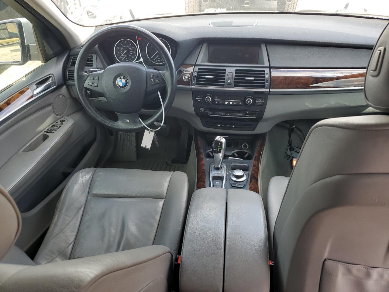 Photo 7 VIN: 5UXFE43569L271052 - BMW X5 