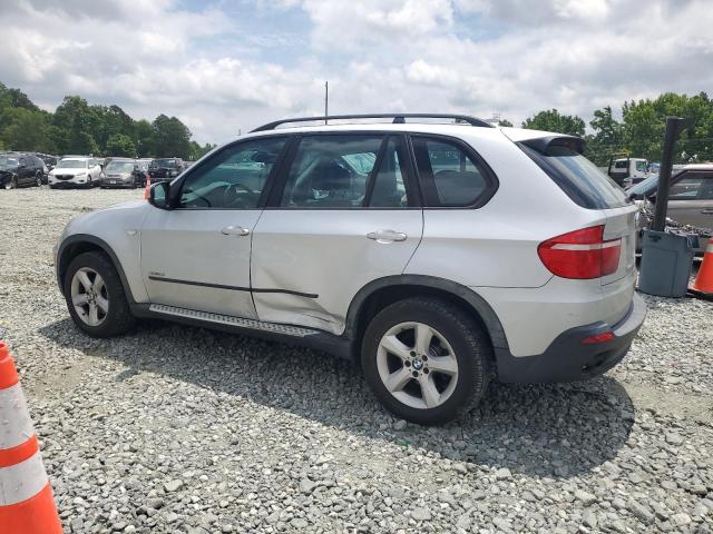 Photo 1 VIN: 5UXFE43569L271245 - BMW X5 XDRIVE3 